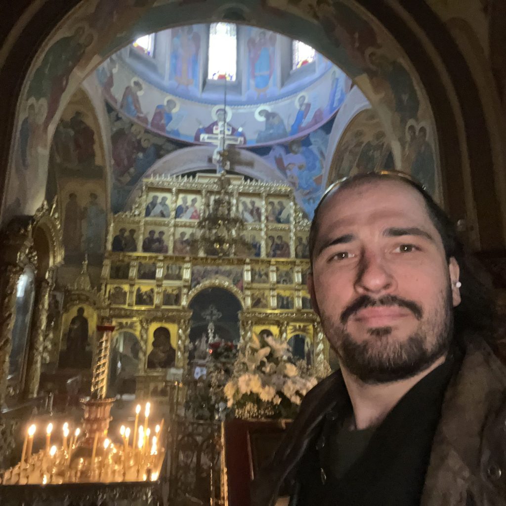 На Донеччині кафедральний собор УПЦ МП перейшов до ПЦУ - 168968
